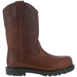 Iron Age Ia0194 Composite Toe Work Boots - Mens - Alt Name