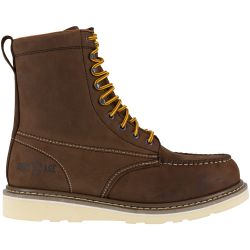 Iron Age Ia5081 Safety Toe Work Boots - Mens - Alt Name