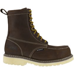 Iron Age Ia5082 Composite Toe Work Boots - Mens - Alt Name