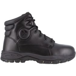 Iron Age Ia5150 Safety Toe Work Boots - Mens - Alt Name