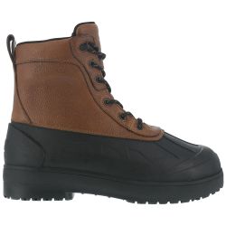 Iron Age Compound Steel Toe Work Boots - Womens - Alt Name