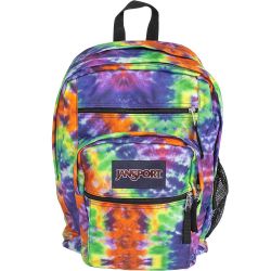 Jansport Big Student Bag - Alt Name