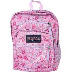 Jansport Big Student Backpack - Alt Name