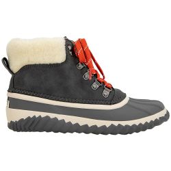 JBU Alison Womens Waterproof Duck Boots - Alt Name