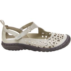 JBU Bellerose Slip on Casual Shoes - Womens - Alt Name