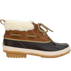 JBU Maria Waterproof Womens Duck Boots - Alt Name