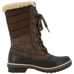 JBU Siberia Water Proof Winter Boots - Womens - Alt Name