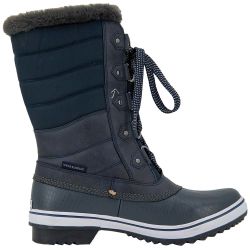 JBU Siberia Water Proof Winter Boots - Womens - Alt Name