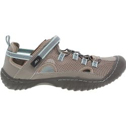 JBU Tahoe Mj Water Ready Outdoor Sandals - Womens - Alt Name