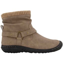 JBU Westwood Casual Boots - Womens - Alt Name