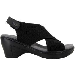 JBU Alyssa Sandals - Womens - Alt Name