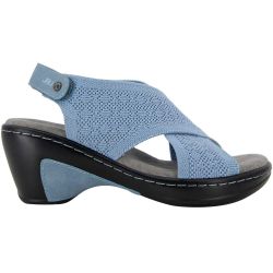 JBU Alyssa Sandals - Womens - Alt Name