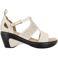 JBU Bonita Sandals - Womens - Alt Name