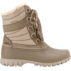 JBU Casey Waterproof Winter Boots - Womens - Alt Name