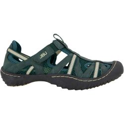 JBU Regional Water Ready Outdoor Sandals - Womens - Alt Name