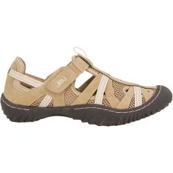 JBU Regional Water Ready Outdoor Sandals - Womens - Alt Name