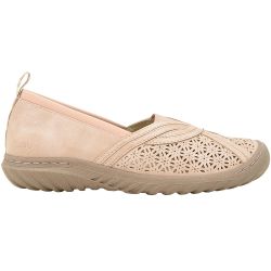 JBU Florida Slip on Casual Shoes - Womens - Alt Name