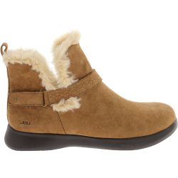 JBU Nomadic Casual Boots - Womens - Alt Name