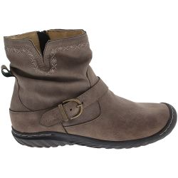 JBU Dottie Weather Ready Casual Boots - Womens - Alt Name