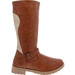 Beverly Hills Polo Club Tall Boots - Girls - Alt Name