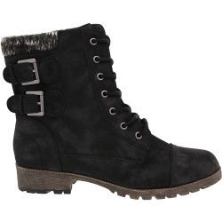 Jellypop Apollo Ankle Boots - Womens - Alt Name