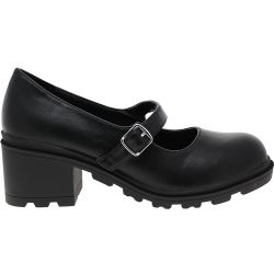 Jellypop Arliss K Mary Jane Dress Shoes - Girls - Alt Name