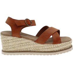 Jellypop Cameo Sandals - Womens - Alt Name