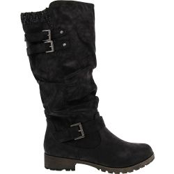 Jellypop Creed Tall Dress Boots - Womens - Alt Name