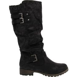 Women's Tall Dress Boots | Rogan's Shoes