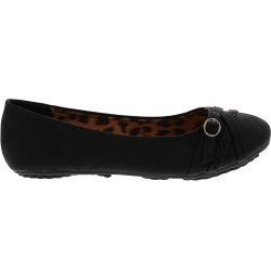 Jellypop Dmitry Slip on Casual Shoes - Womens - Alt Name