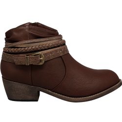 Jellypop Eager Casual Boots - Womens - Alt Name