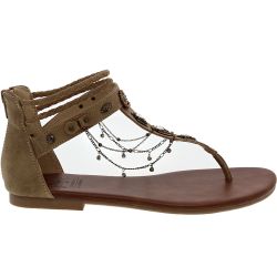 Jellypop Elvie Sandals - Womens - Alt Name