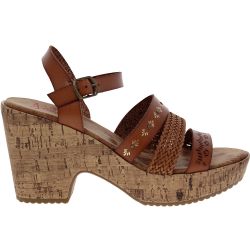 Jellypop Kora Sandals - Womens - Alt Name