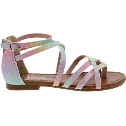 Jellypop Landing Dress Sandals - Girls - Alt Name