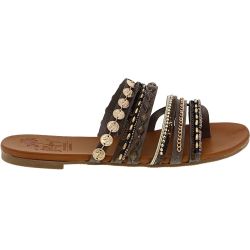 Jellypop Lizzy Sandals - Womens - Alt Name