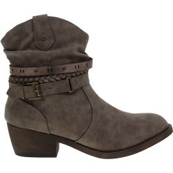 Jellypop Loraine Casual Boots - Womens - Alt Name