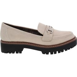 Jellypop Mario Womens Loafer Slip on Casual Shoes - Alt Name