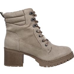 Jellypop Nation Casual Boots - Womens - Alt Name