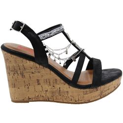 Jellypop Raziel Sandals - Womens - Alt Name