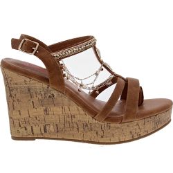 Jellypop Raziel Sandals - Womens - Alt Name