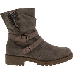 Jellypop Spring Casual Boots - Womens - Alt Name