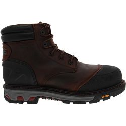 Justin Warhawk Composite Toe Work Boots - Mens - Alt Name