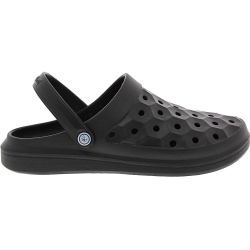 Joybees Varsity Clog Water Sandals - Mens - Alt Name