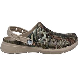 Joybees Active Clog Camo Water Sandals - Boys - Alt Name