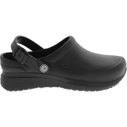 Joybees Work Clog Mens Slip Resistant Clog Sandals - Alt Name