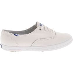 Keds Champion 2K Leather Lace Shoes - Womens - Alt Name