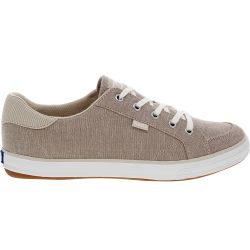 Keds Center 3 Chambray Lifestyle Shoes - Womens - Alt Name