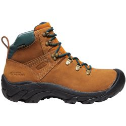 KEEN Pyrenees Wp Hiking Boots - Mens - Alt Name