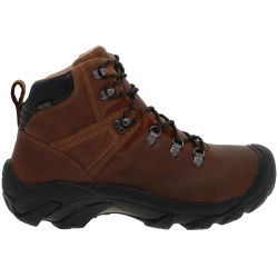 KEEN Pyrenees Wp Hiking Boots - Mens - Alt Name