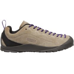 KEEN Jasper Suede Walking Shoes - Womens - Alt Name